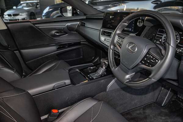 2023 Lexus ES ES300h Sports Luxury AXZH10R