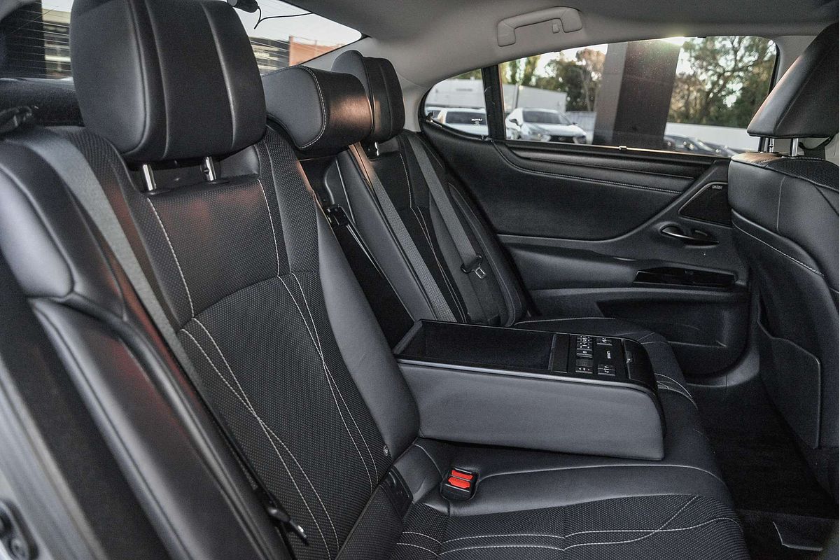 2023 Lexus ES ES300h Sports Luxury AXZH10R