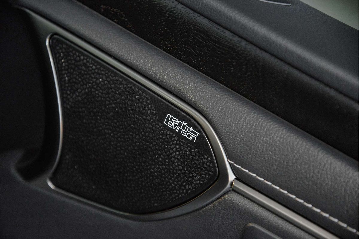 2023 Lexus ES ES300h Sports Luxury AXZH10R