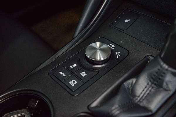 2021 Lexus IS IS300h Luxury AVE30R