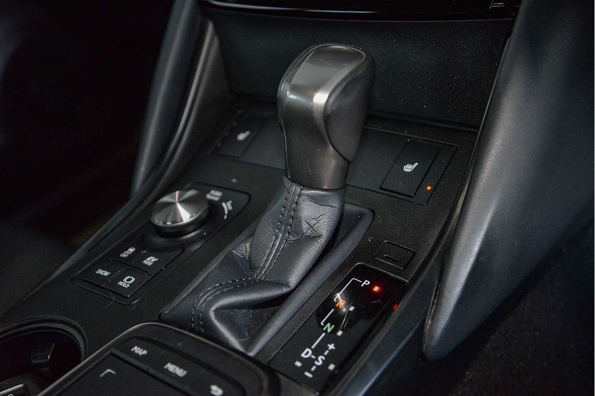 2021 Lexus IS IS300h Luxury AVE30R