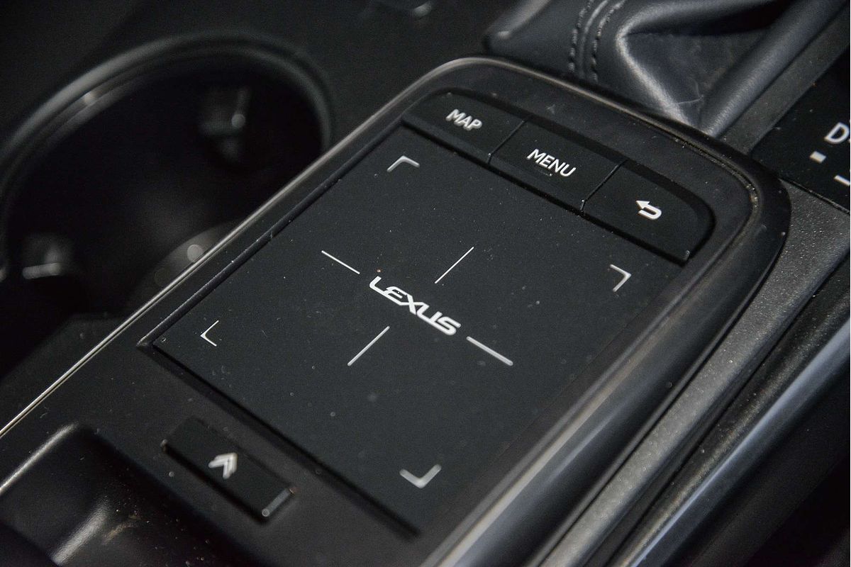 2021 Lexus IS IS300h Luxury AVE30R