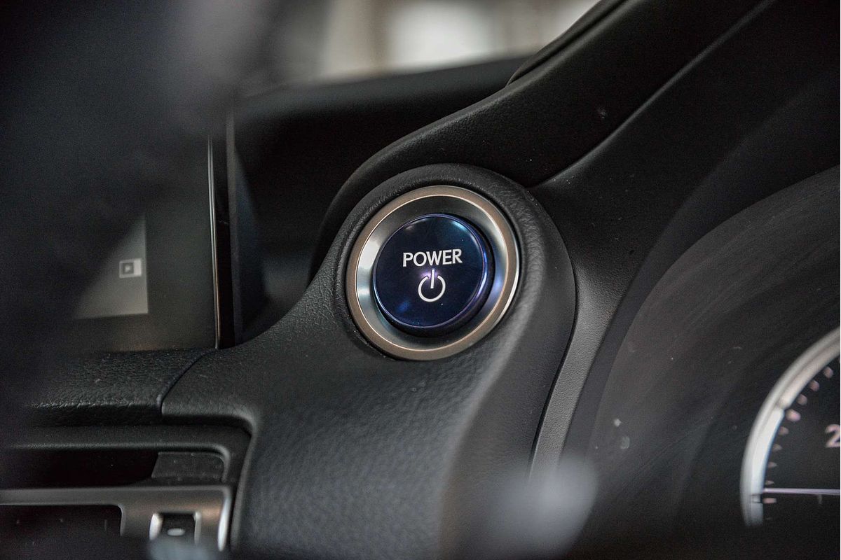 2021 Lexus IS IS300h Luxury AVE30R