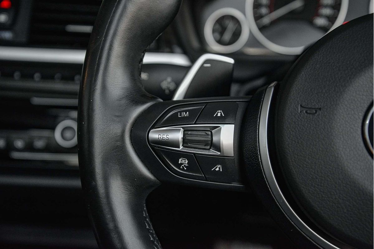 2016 BMW 4 Series 440i F33