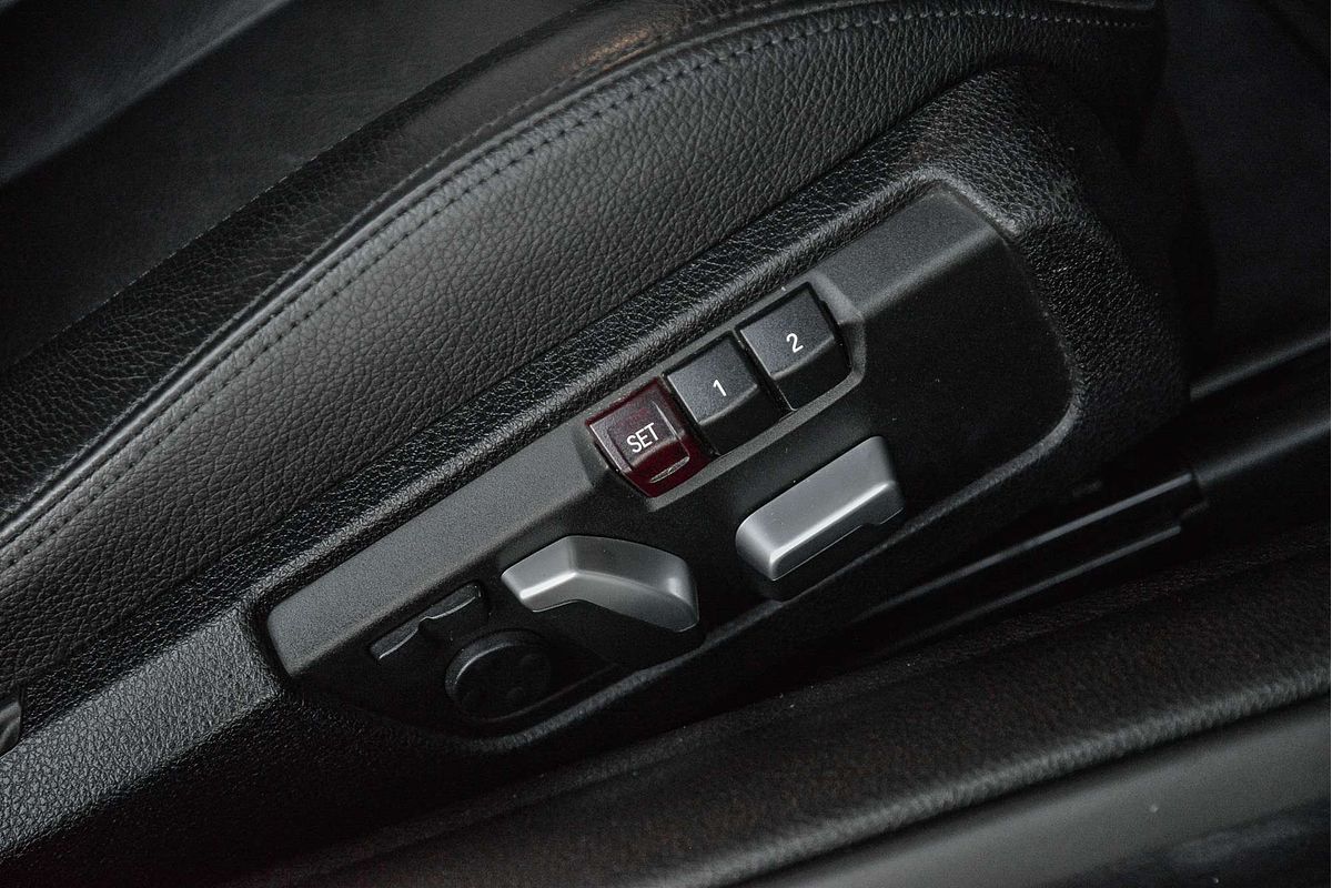2016 BMW 4 Series 440i F33