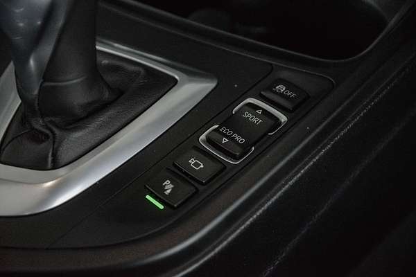 2016 BMW 4 Series 440i F33