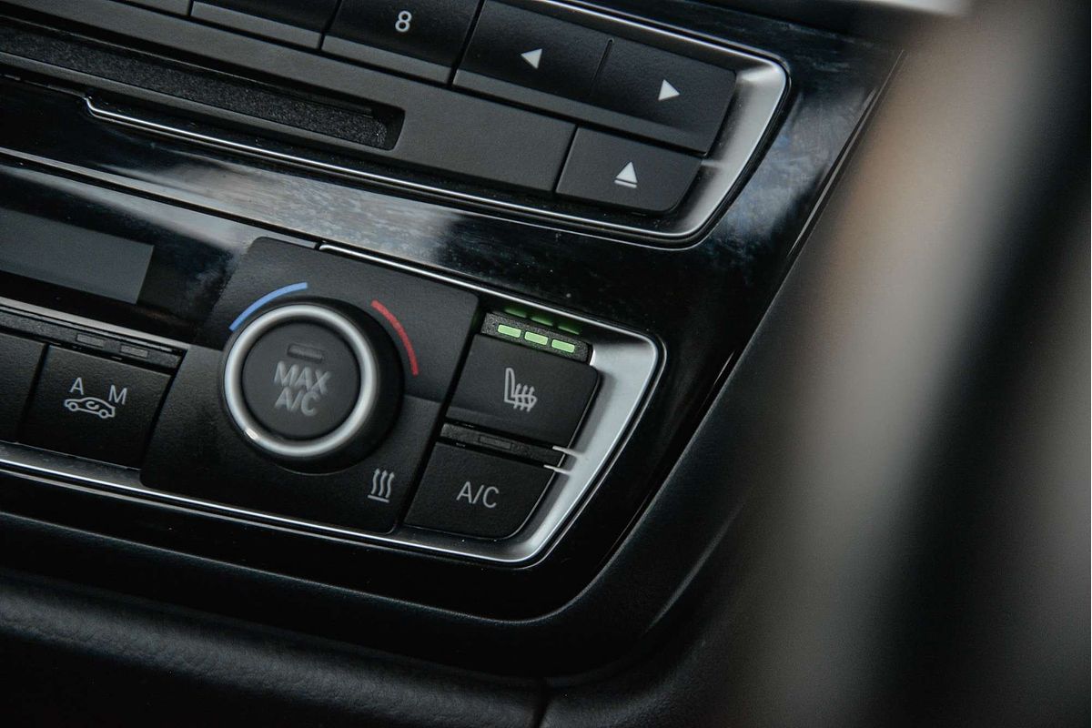 2016 BMW 4 Series 440i F33
