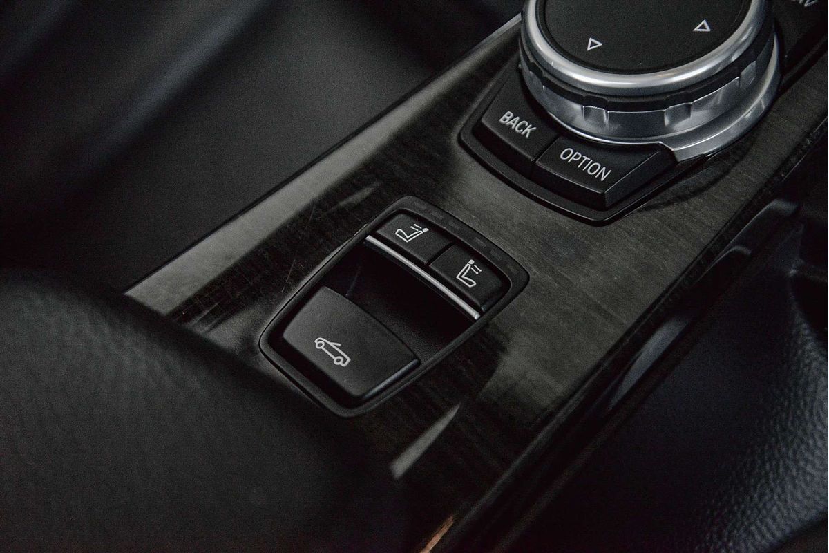 2016 BMW 4 Series 440i F33