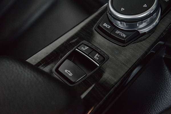 2016 BMW 4 Series 440i F33