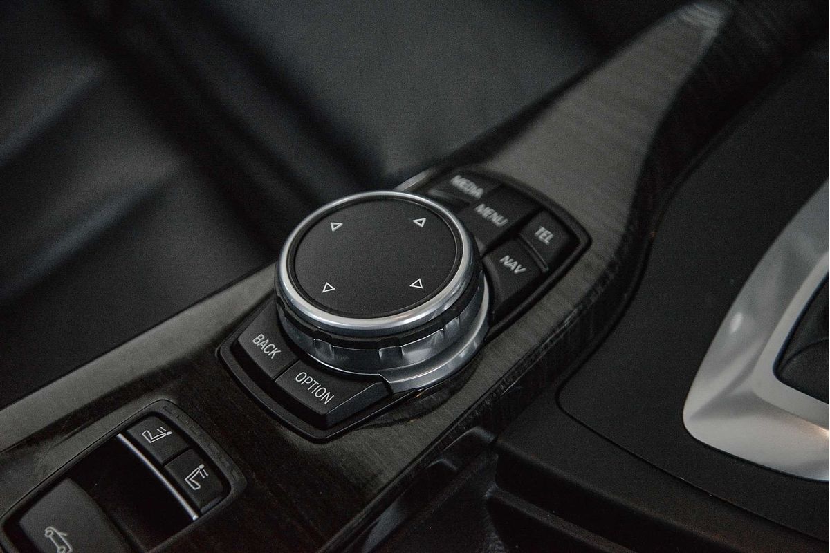 2016 BMW 4 Series 440i F33