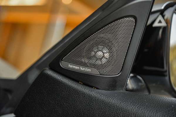 2016 BMW 4 Series 440i F33
