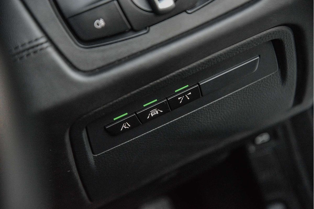 2016 BMW 4 Series 440i F33