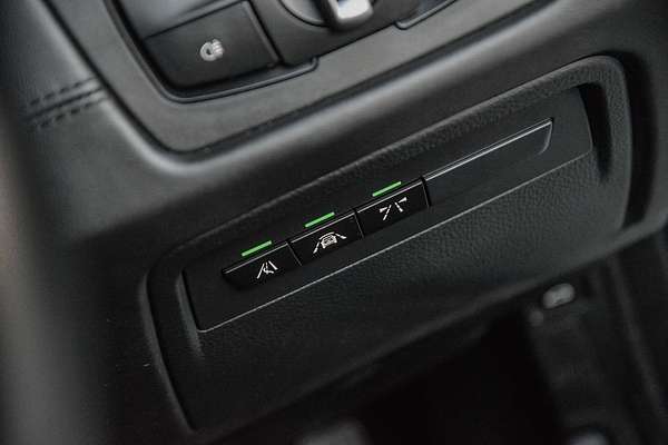 2016 BMW 4 Series 440i F33