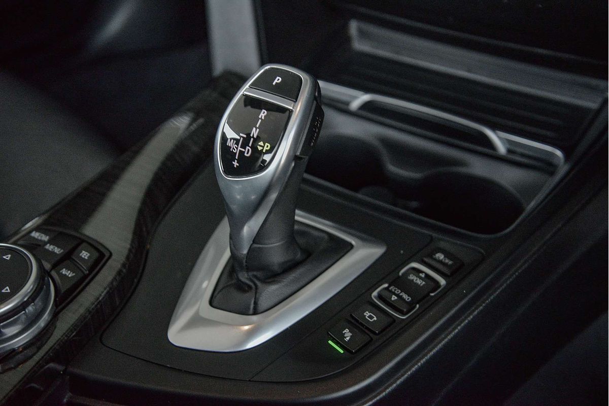 2016 BMW 4 Series 440i F33