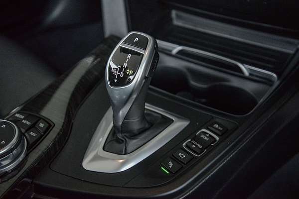 2016 BMW 4 Series 440i F33