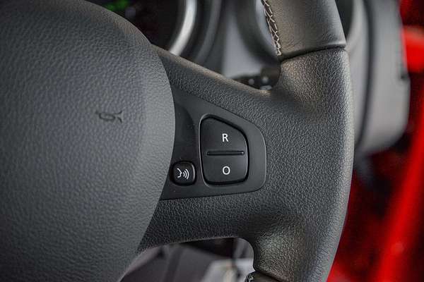 2022 Renault Trafic Premium X82 LWB