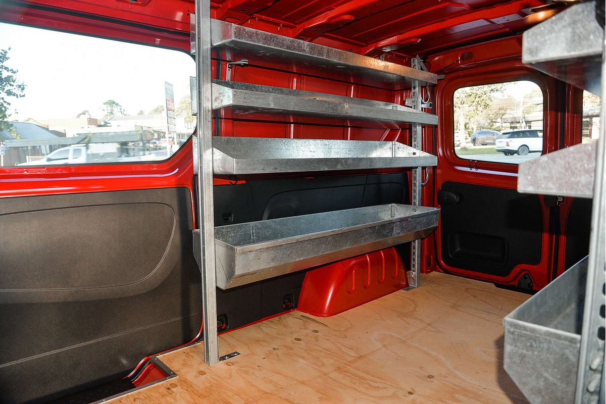 2022 Renault Trafic Premium X82 LWB