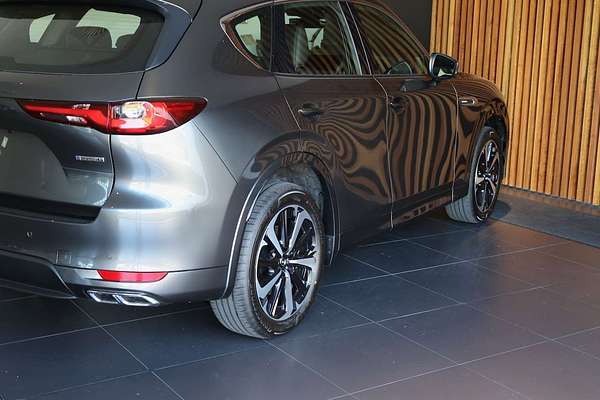 2025 Mazda CX-60 G40e Azami KH Series
