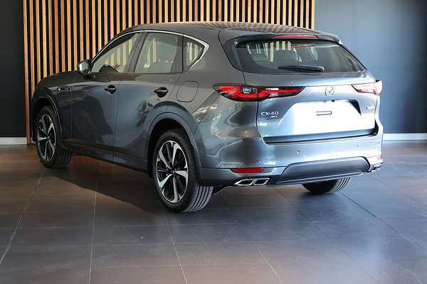 2025 Mazda CX-60 G40e Azami KH Series
