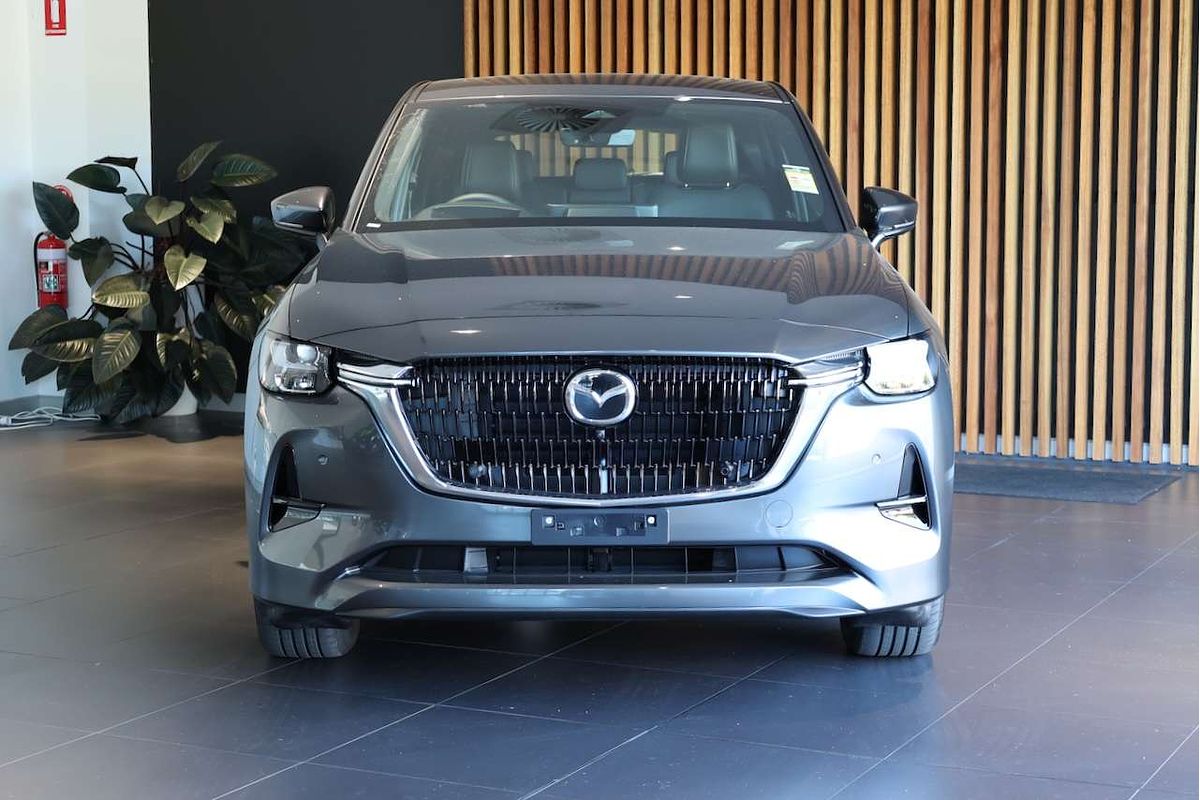 2025 Mazda CX-60 G40e Azami KH Series