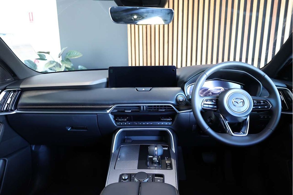 2025 Mazda CX-60 G40e Azami KH Series