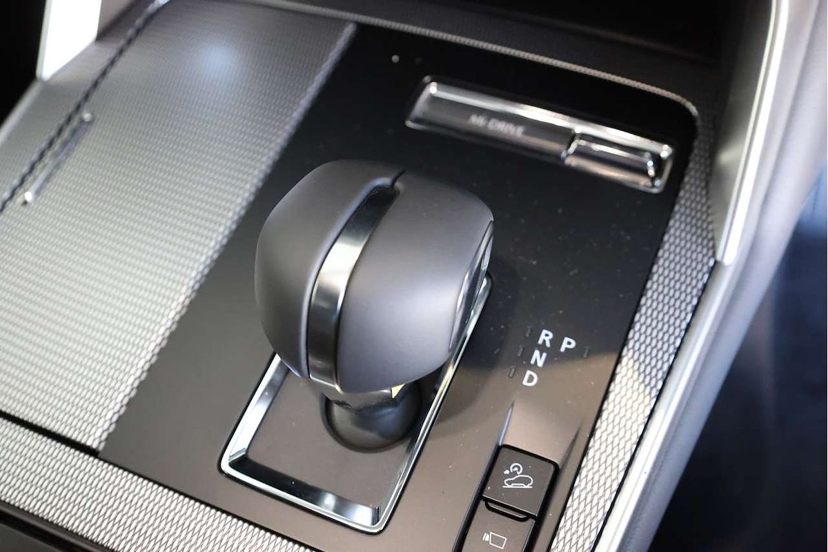 2025 Mazda CX-60 G40e Azami KH Series