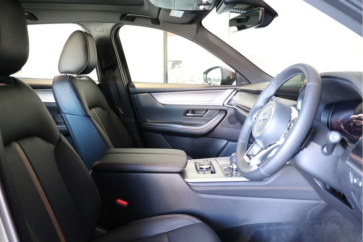 2025 Mazda CX-60 G40e Azami KH Series