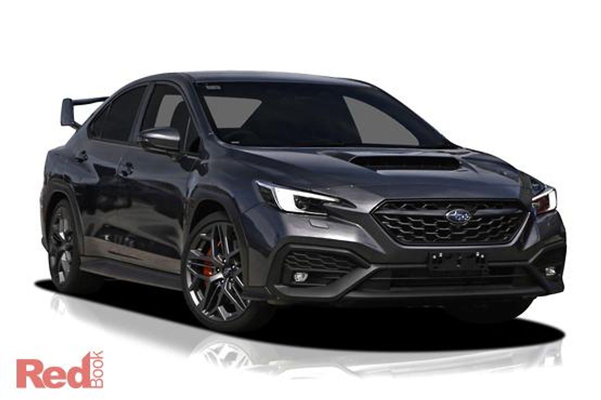 2025 Subaru WRX tS Spec B VB