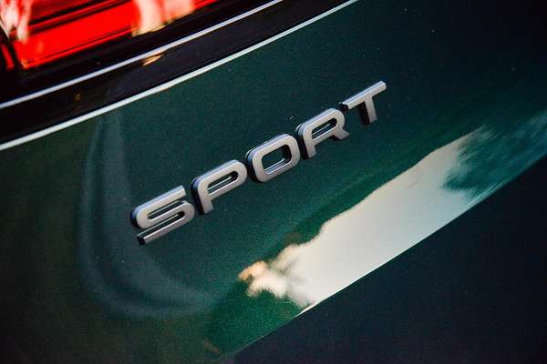 2025 Land Rover Range Rover Sport D300 Dynamic SE L461