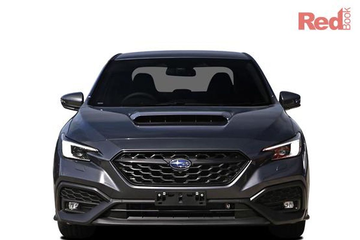 2025 Subaru WRX tS Spec B VB