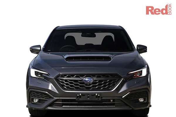 2025 Subaru WRX tS Spec B VB