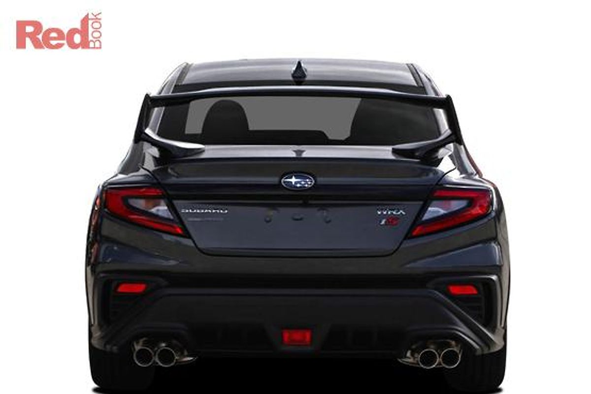 2025 Subaru WRX tS Spec B VB