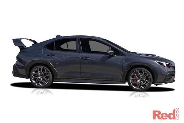 2025 Subaru WRX tS Spec B VB