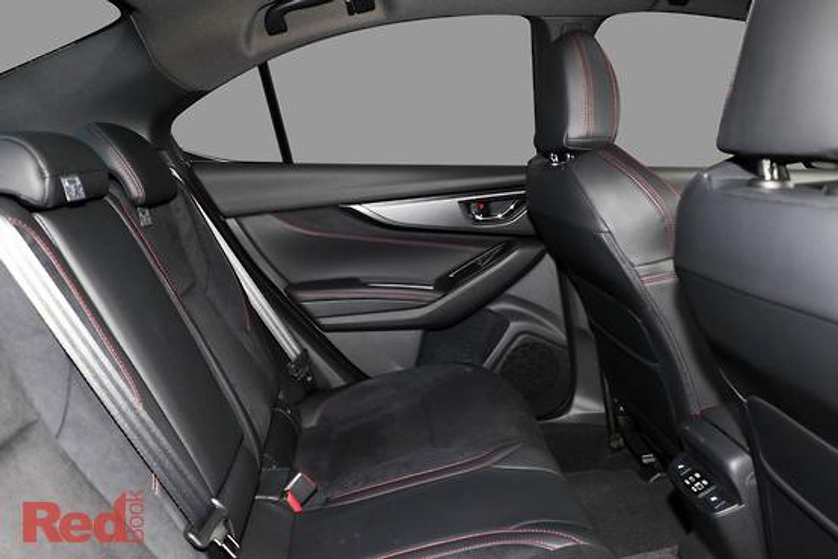 2025 Subaru WRX tS Spec B VB