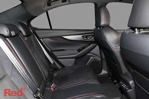 2025 Subaru WRX tS Spec B VB