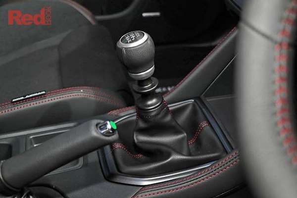 2025 Subaru WRX tS Spec B VB