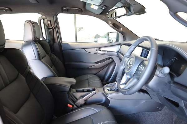 2025 Mazda BT-50 GT TF 4X4