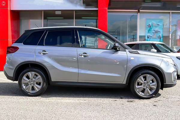 2024 Suzuki Vitara LY Series II