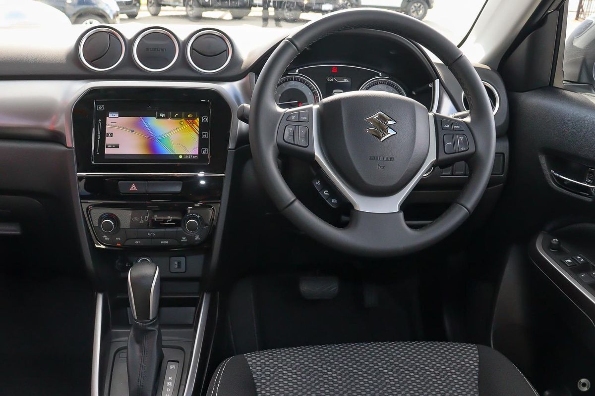 2024 Suzuki Vitara LY Series II
