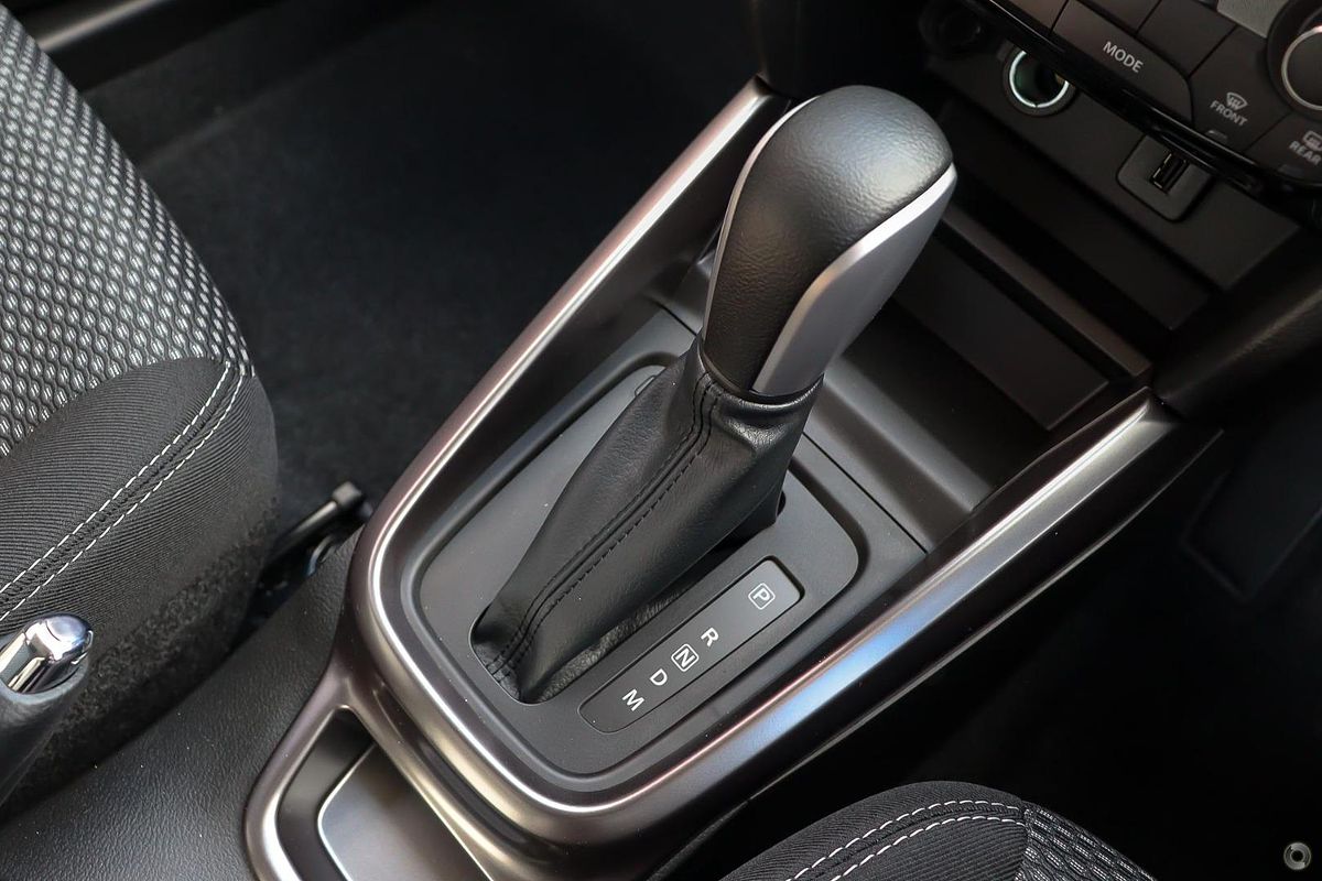 2024 Suzuki Vitara LY Series II