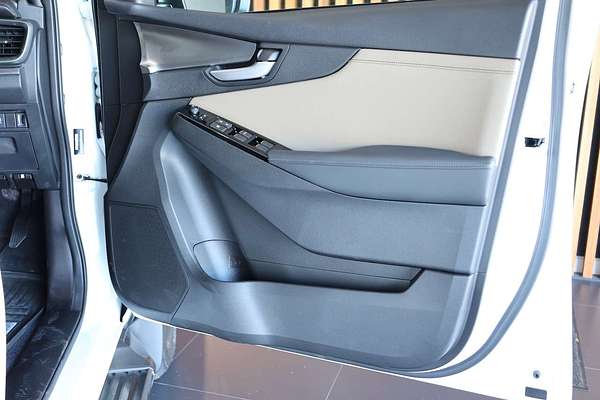 2024 Mazda BT-50 SP TF 4X4