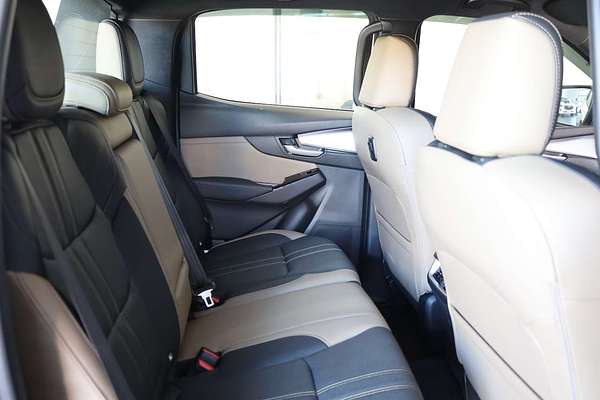 2024 Mazda BT-50 SP TF 4X4