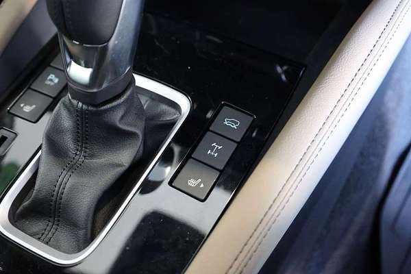 2024 Mazda BT-50 SP TF 4X4