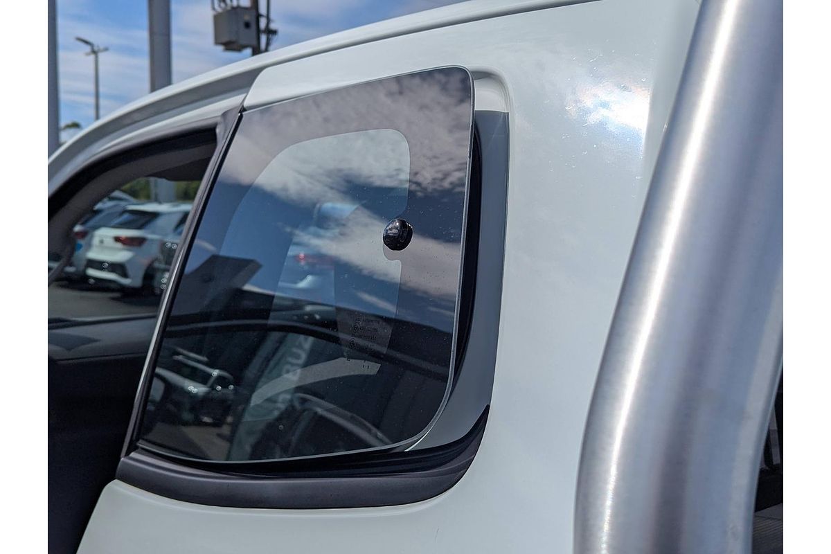 2025 Isuzu D-MAX SX 4X4