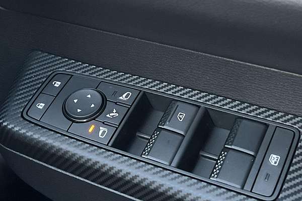 2025 Mitsubishi Triton GLS MV 4X4