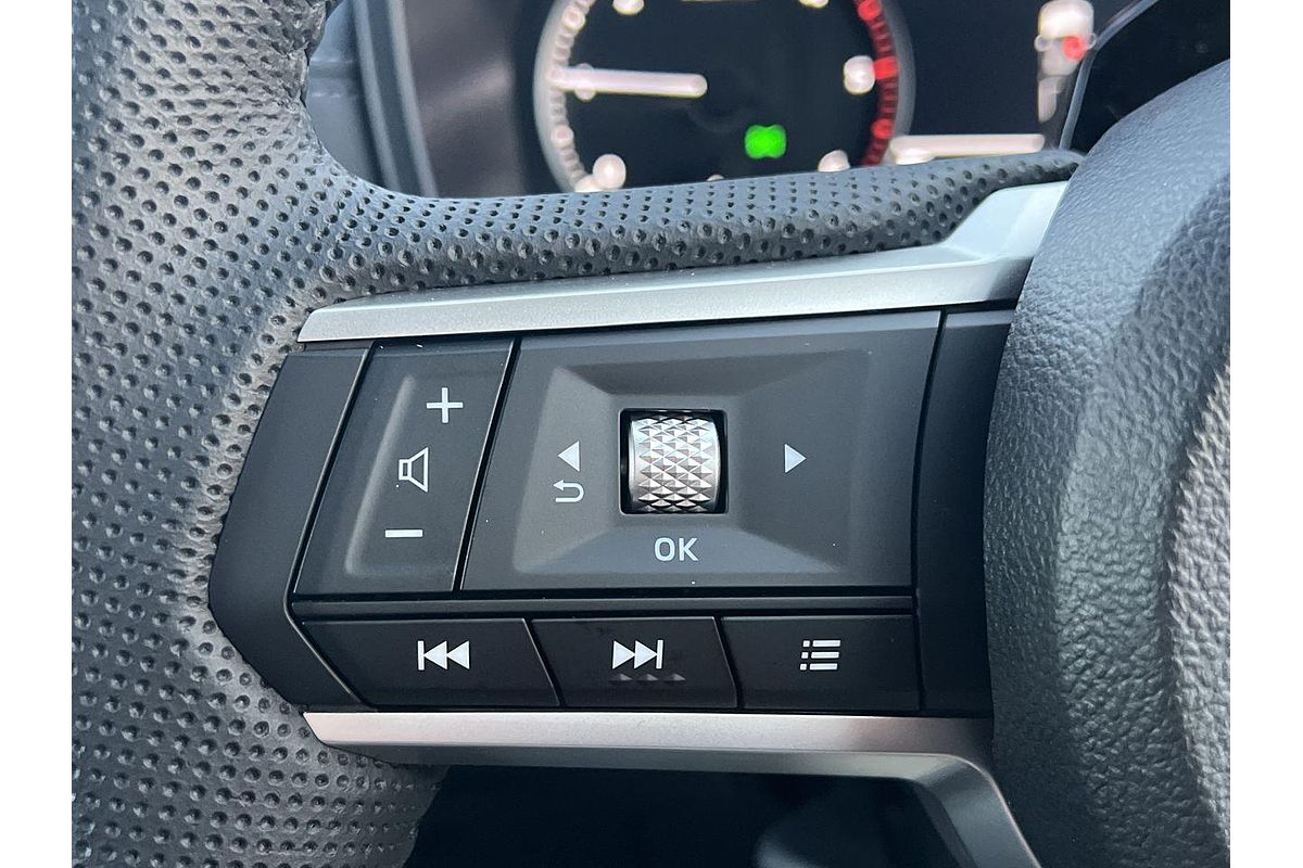 2025 Mitsubishi Triton GLS MV 4X4