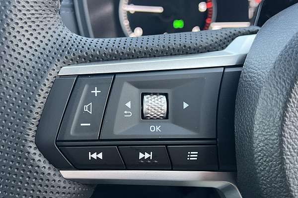 2025 Mitsubishi Triton GLS MV 4X4