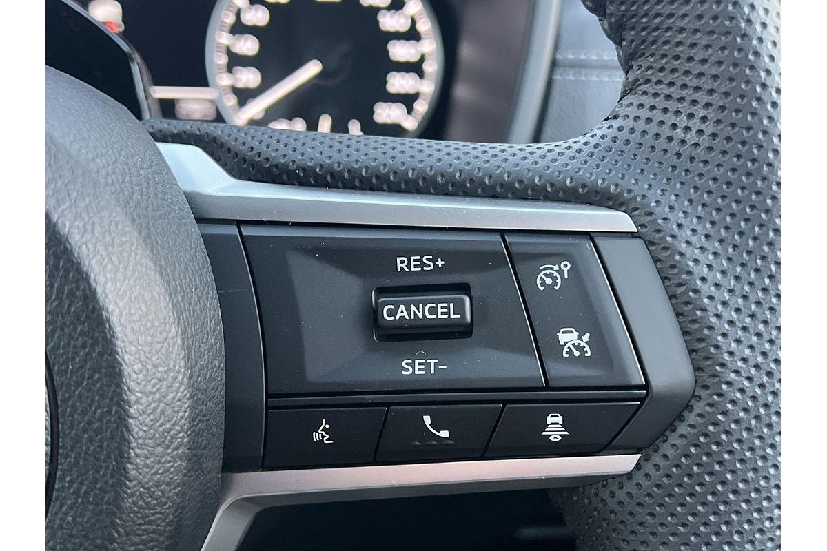 2025 Mitsubishi Triton GLS MV 4X4