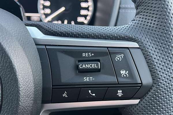 2025 Mitsubishi Triton GLS MV 4X4