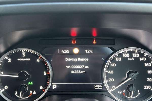2025 Mitsubishi Triton GLS MV 4X4